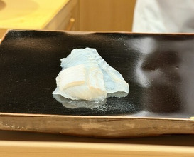 Dinner at Nihonbashi Kakigaracho Sugita
