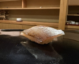 Dinner at Nihonbashi Kakigaracho Sugita