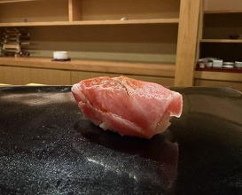 Dinner at Nihonbashi Kakigaracho Sugita