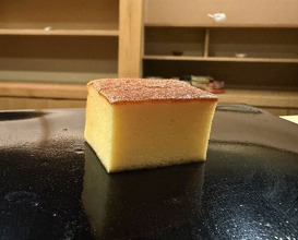 Dinner at Nihonbashi Kakigaracho Sugita