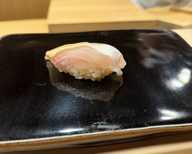 Dinner at Nihonbashi Kakigaracho Sugita