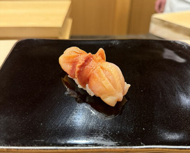 Dinner at Nihonbashi Kakigaracho Sugita