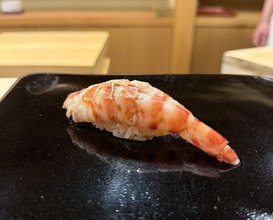 Dinner at Nihonbashi Kakigaracho Sugita