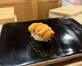 Dinner at Nihonbashi Kakigaracho Sugita
