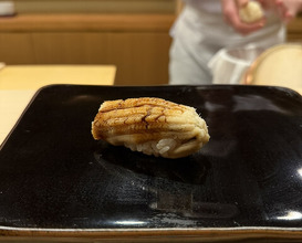 Dinner at Nihonbashi Kakigaracho Sugita