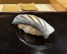 Dinner at Nihonbashi Kakigaracho Sugita