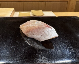 Dinner at Nihonbashi Kakigaracho Sugita