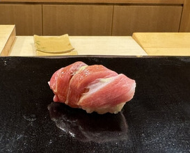 Dinner at Nihonbashi Kakigaracho Sugita