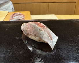 Dinner at Nihonbashi Kakigaracho Sugita