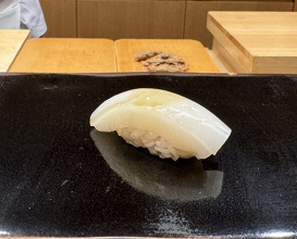 Dinner at Nihonbashi Kakigaracho Sugita