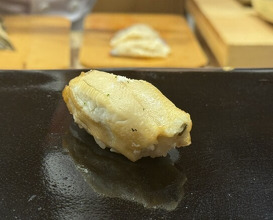 Dinner at Nihonbashi Kakigaracho Sugita