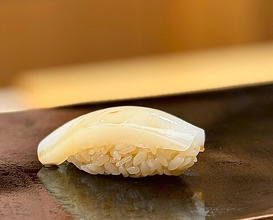 Dinner at Nihonbashi Kakigaracho Sugita