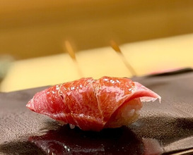 Dinner at Nihonbashi Kakigaracho Sugita