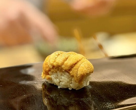 Dinner at Nihonbashi Kakigaracho Sugita