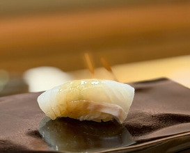 Dinner at Nihonbashi Kakigaracho Sugita