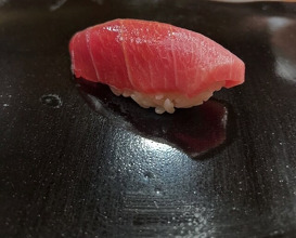 Dinner at Nihonbashi Kakigaracho Sugita