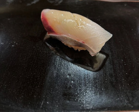 Dinner at Nihonbashi Kakigaracho Sugita