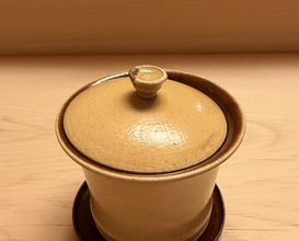 Dinner at Nihonbashi Kakigaracho Sugita