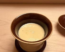 Dinner at Nihonbashi Kakigaracho Sugita