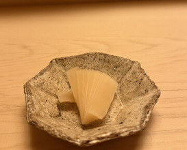 Dinner at Nihonbashi Kakigaracho Sugita
