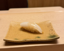 Dinner at Nihonbashi Kakigaracho Sugita