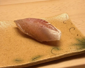 Dinner at Nihonbashi Kakigaracho Sugita