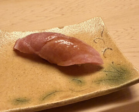 Dinner at Nihonbashi Kakigaracho Sugita