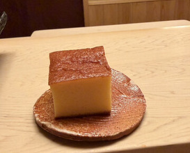 Dinner at Nihonbashi Kakigaracho Sugita