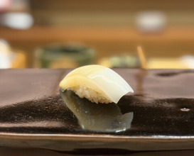 Dinner at Nihonbashi Kakigaracho Sugita