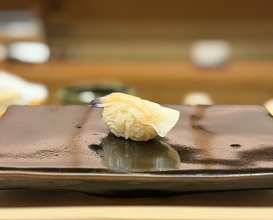 Dinner at Nihonbashi Kakigaracho Sugita
