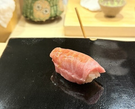 Dinner at Nihonbashi Kakigaracho Sugita