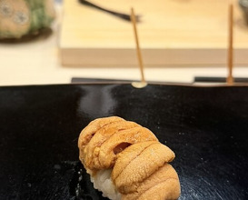 Dinner at Nihonbashi Kakigaracho Sugita