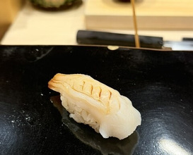 Dinner at Nihonbashi Kakigaracho Sugita