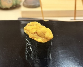 Dinner at Nihonbashi Kakigaracho Sugita