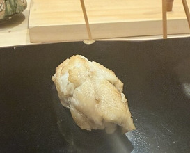 Dinner at Nihonbashi Kakigaracho Sugita