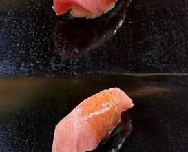 Dinner at Nihonbashi Kakigaracho Sugita