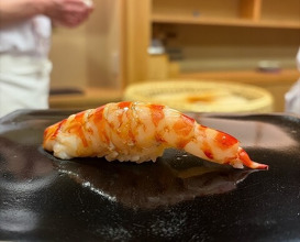 Dinner at Nihonbashi Kakigaracho Sugita
