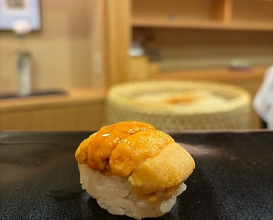 Dinner at Nihonbashi Kakigaracho Sugita