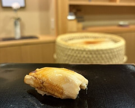 Dinner at Nihonbashi Kakigaracho Sugita