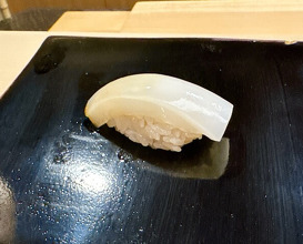 Dinner at Nihonbashi Kakigaracho Sugita