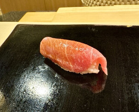 Dinner at Nihonbashi Kakigaracho Sugita