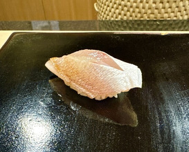 Dinner at Nihonbashi Kakigaracho Sugita