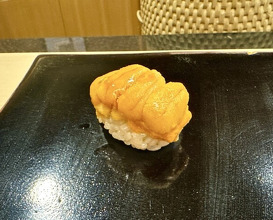 Dinner at Nihonbashi Kakigaracho Sugita