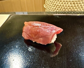 Dinner at Nihonbashi Kakigaracho Sugita