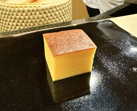 Dinner at Nihonbashi Kakigaracho Sugita