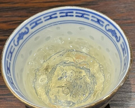Dinner at Kashiwade no Tsukasa Suikouan (膳司 水光庵)