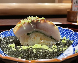 Dinner at Kashiwade no Tsukasa Suikouan (膳司 水光庵)