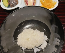 Dinner at Kashiwade no Tsukasa Suikouan (膳司 水光庵)