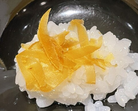 Dinner at Kashiwade no Tsukasa Suikouan (膳司 水光庵)