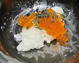 Dinner at Kashiwade no Tsukasa Suikouan (膳司 水光庵)